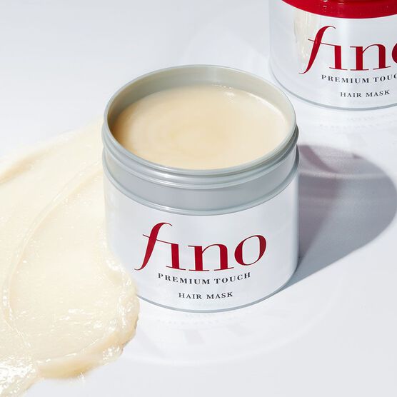 PREMIUM TOUCH HAIR MASK 230G